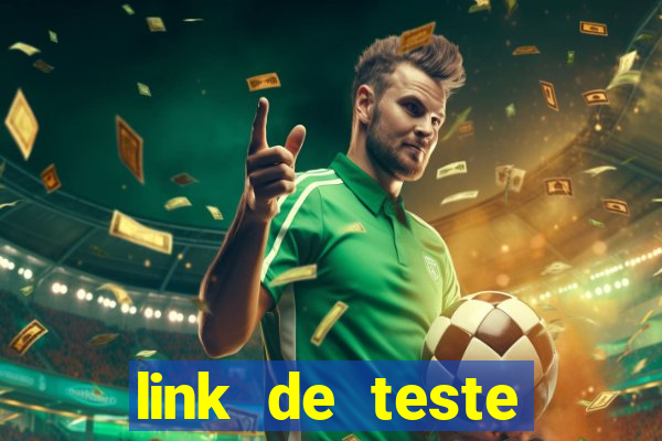 link de teste fortune tiger